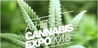 Έρχεται η 1η Διεθνής Έκθεση Κάνναβης στην Ελλάδα – Πότε και που θα γίνει Κάνναβη