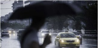 Κακοκαιρία