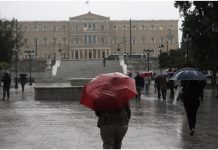 Κακοκαιρία