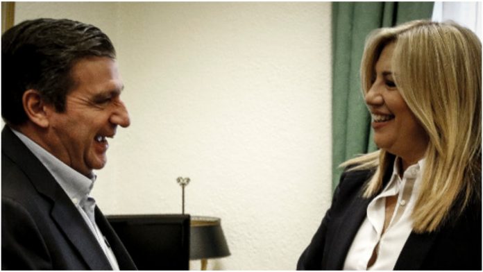 Καμίνης Καμίνης