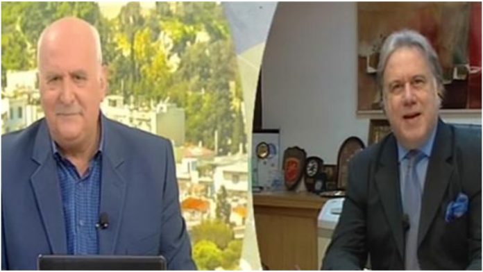 Κατρούγκαλος