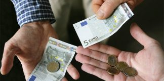 Κοινωνικό Μέρισμα