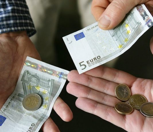 Κοινωνικό Μέρισμα