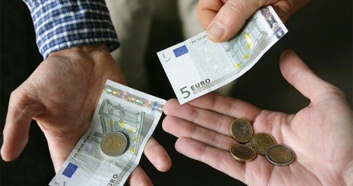 Κοινωνικό Μέρισμα