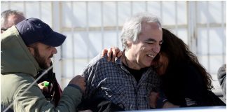 Κουφοντίνας