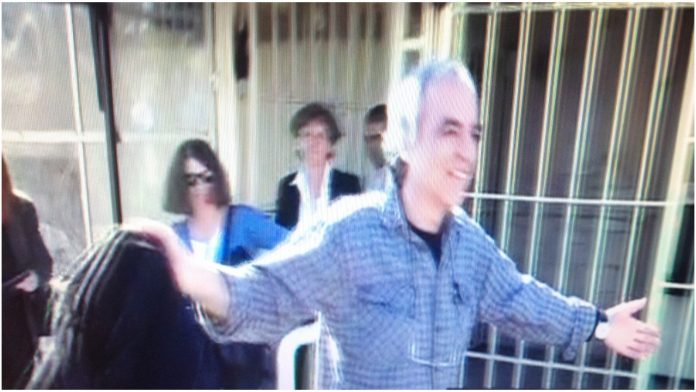 Κουφοντίνας