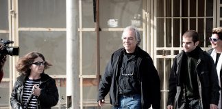 Κουφοντίνας
