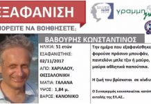 Κωνσταντίνος Βαβούρης