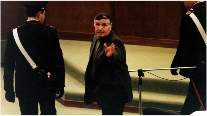 Κόζα Νόστρα