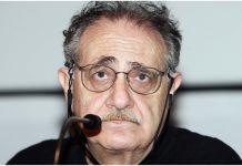 Κώστας Βεργόπουλος