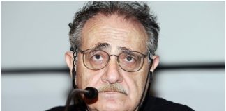 Κώστας Βεργόπουλος