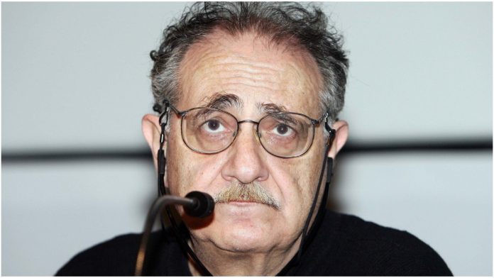 Κώστας Βεργόπουλος