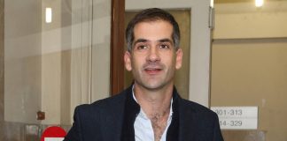 Κώστας Μπακογιάννης