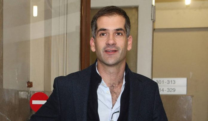 Κώστας Μπακογιάννης
