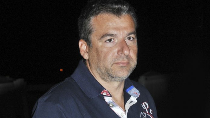 Λιάγκας Λιάγκας