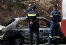 Λιμανάκια