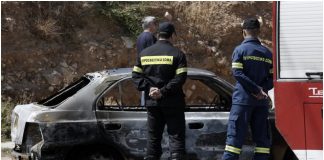 Λιμανάκια