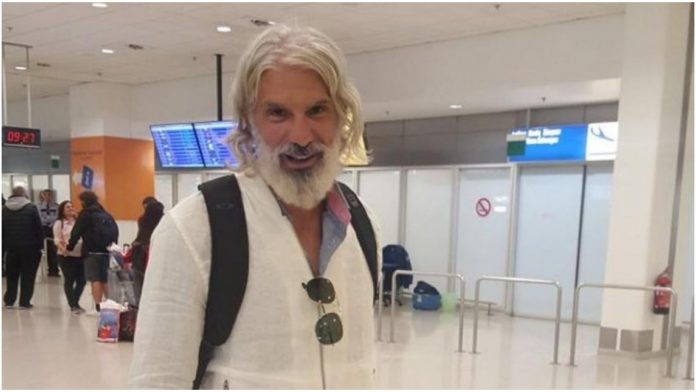 Μάνος Πίντζης