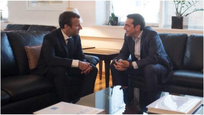 Μακρόν