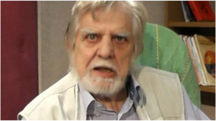 Μαυρομάτης