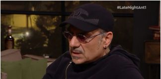 Νότης Σφακιανάκης