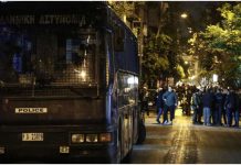 ΠΑΣΟΚ_Επίθεση