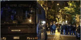 ΠΑΣΟΚ_Επίθεση