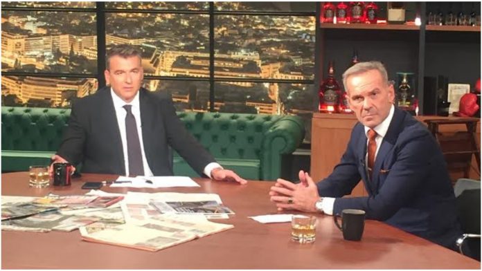 Πέτρος Κωστόπουλος