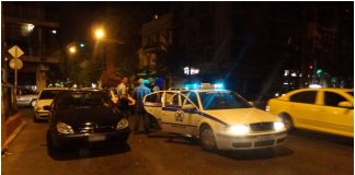 Πυροβολισμοί στο Παγκράτι – Τραυμάτισαν στα πόδια δύο άτομα Παγκράτι