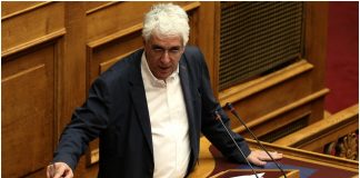 Παρασκευόπουλος