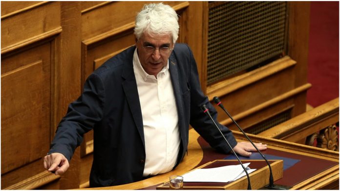 Παρασκευόπουλος