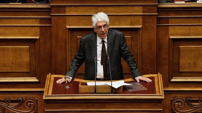Παρασκευόπουλος