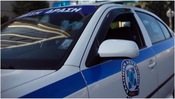 Περιπτεράς