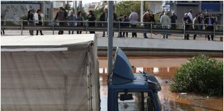 Πλημμύρες