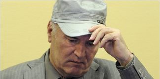 Ράτκο Μλάντιτς