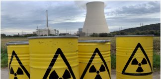 Από τη Ρωσία η ραδιενέργεια που εντοπίστηκε στην Ελλάδα – Όλα τα στοιχεία Ραδιενέργεια