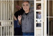 Ρουβίκωνας