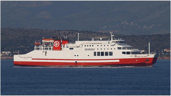 Σολωμός