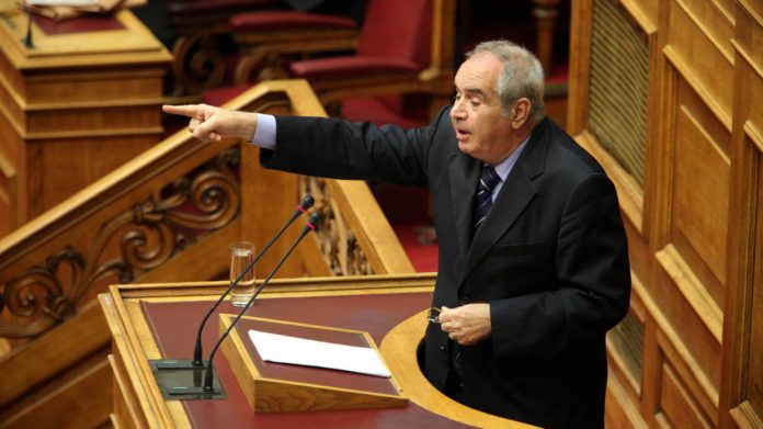 Στάθης Παναγούλης