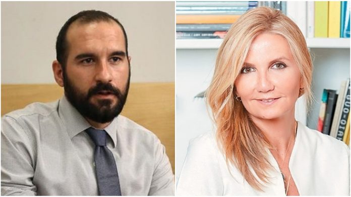 Τζανακόπουλος