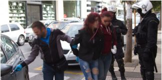 «Έβγαινε γυμνή στο μπαλκόνι και προκαλούσε», λένε γνωστοί της 26χρονης που σκότωσε τον γείτονά της στην Κρήτη Τοξικομανής