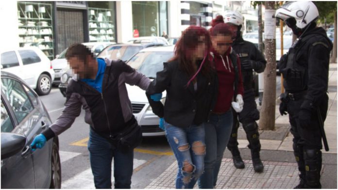Τοξικομανής