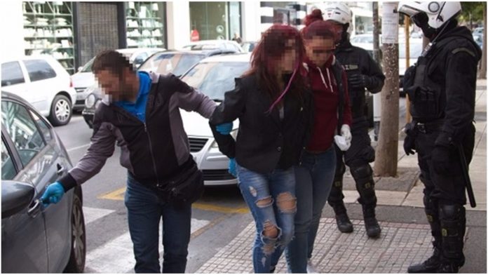 Τοξικομανής