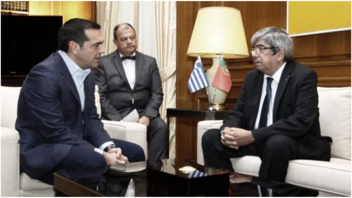 Τσίπρας Τσίπρας