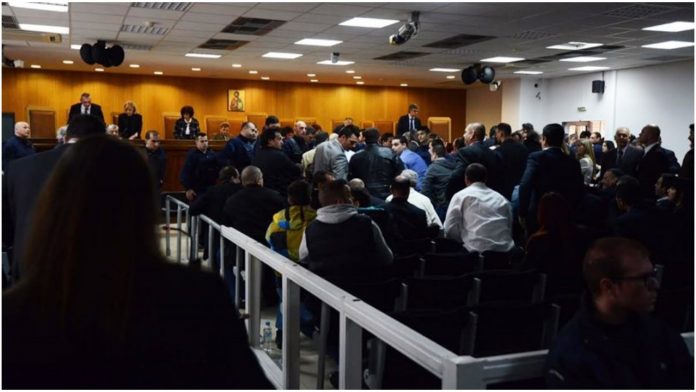 Χρυσή Αυγή