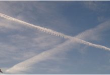 Απίστευτη έρευνα – Κι όμως 3 στους 10 Έλληνες πιστεύουν ότι… μας ψεκάζουν! Ψεκασμός