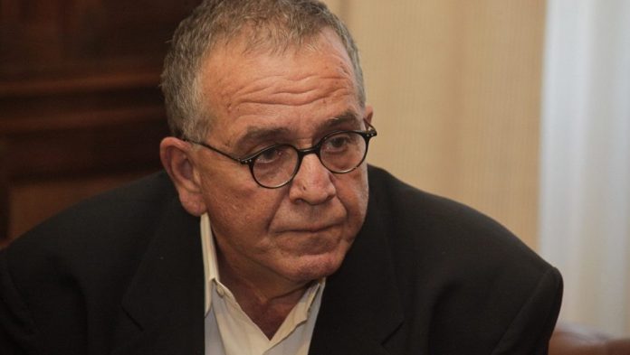 Γιάννης Μουζάλας