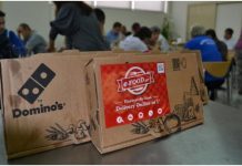 Απίστευτο – Μπήκαν με όπλα στα γραφεία της e-food, άρπαξαν χρήματα και εξαφανίστηκαν! E-food