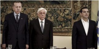 Economist: Να γιατί δεν μπορούν να συμφιλιωθούν Ελλάδα και Τουρκία Economist