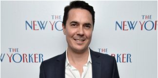 Ryan Lizza